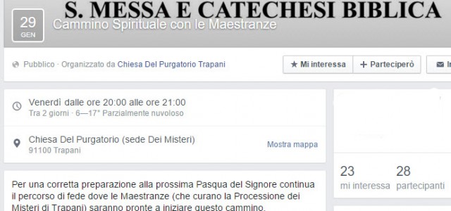 CATECHESI