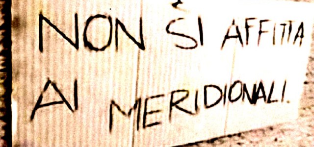 meridionali